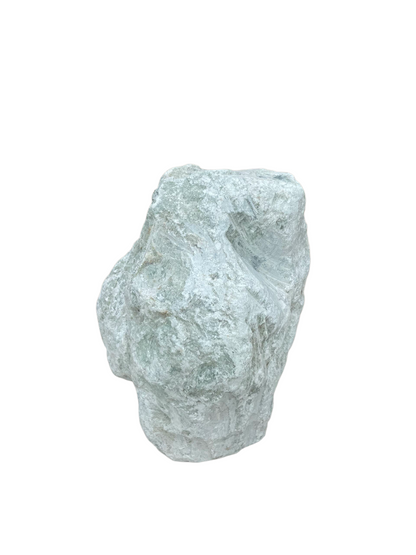 Aqua Soapstone 22lb 6x8x10 ASO800133