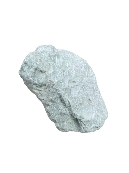 Aqua Soapstone 24lb 6x12x9 ASO800137