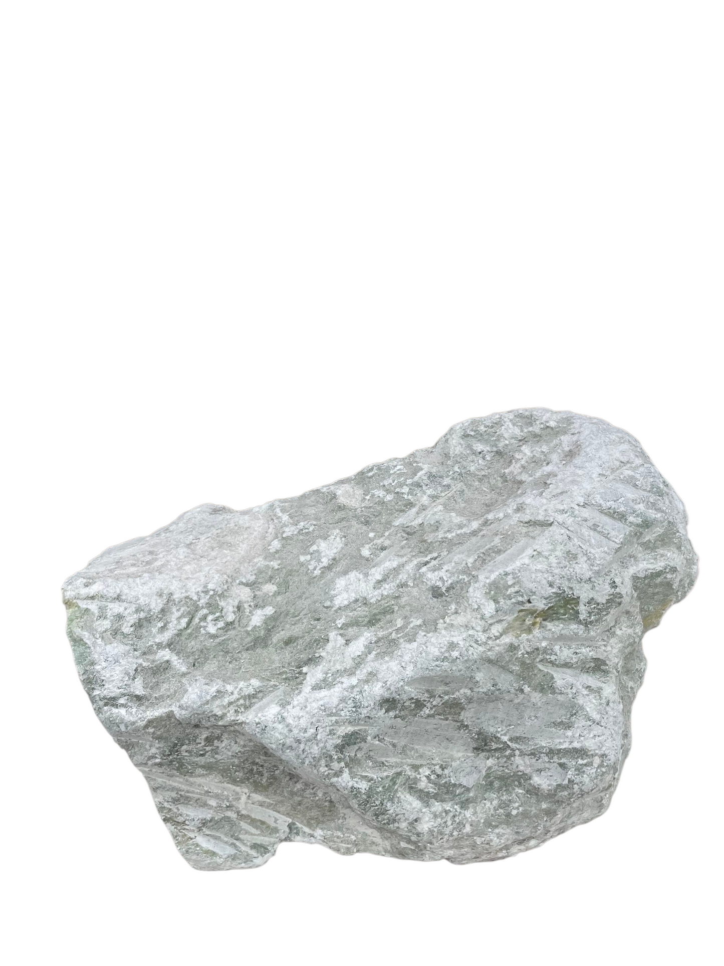 Aqua Soapstone 34lb 12x6x14 ASO800138