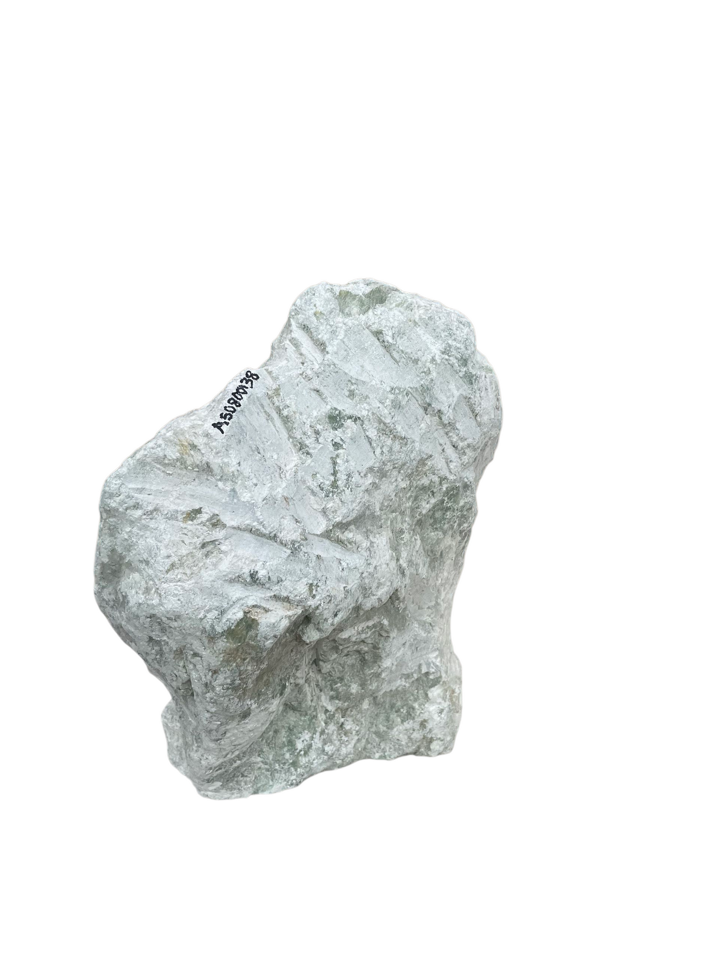 Aqua Soapstone 34lb 12x6x14 ASO800138