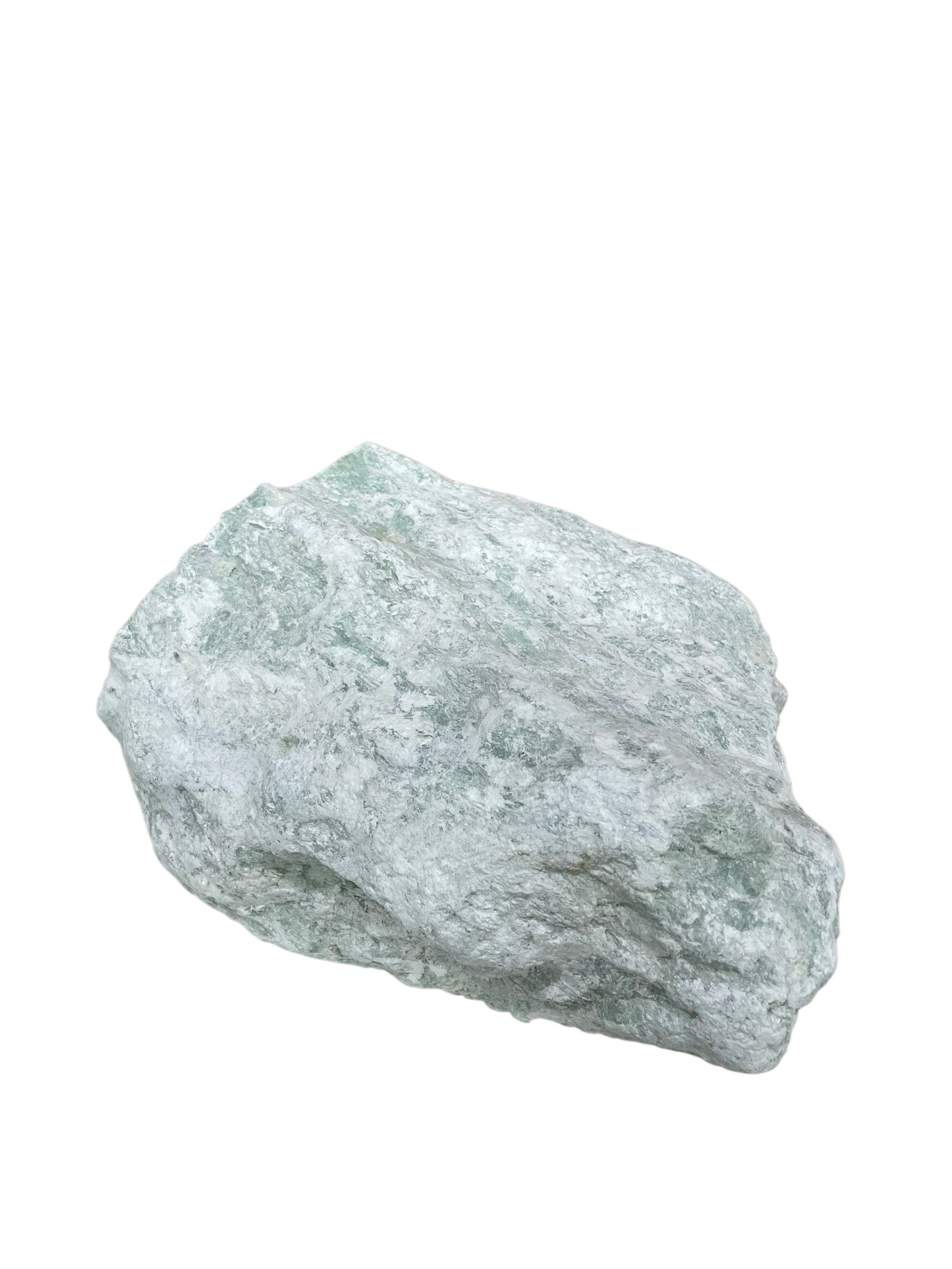 Aqua Soapstone 21lb 10x4x11 ASO800140