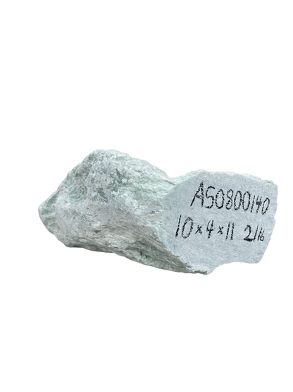 Aqua Soapstone 21lb 10x4x11 ASO800140