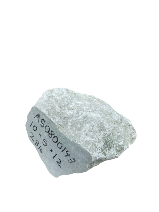 Aqua Soapstone 28lb 10x5x12 ASO800143