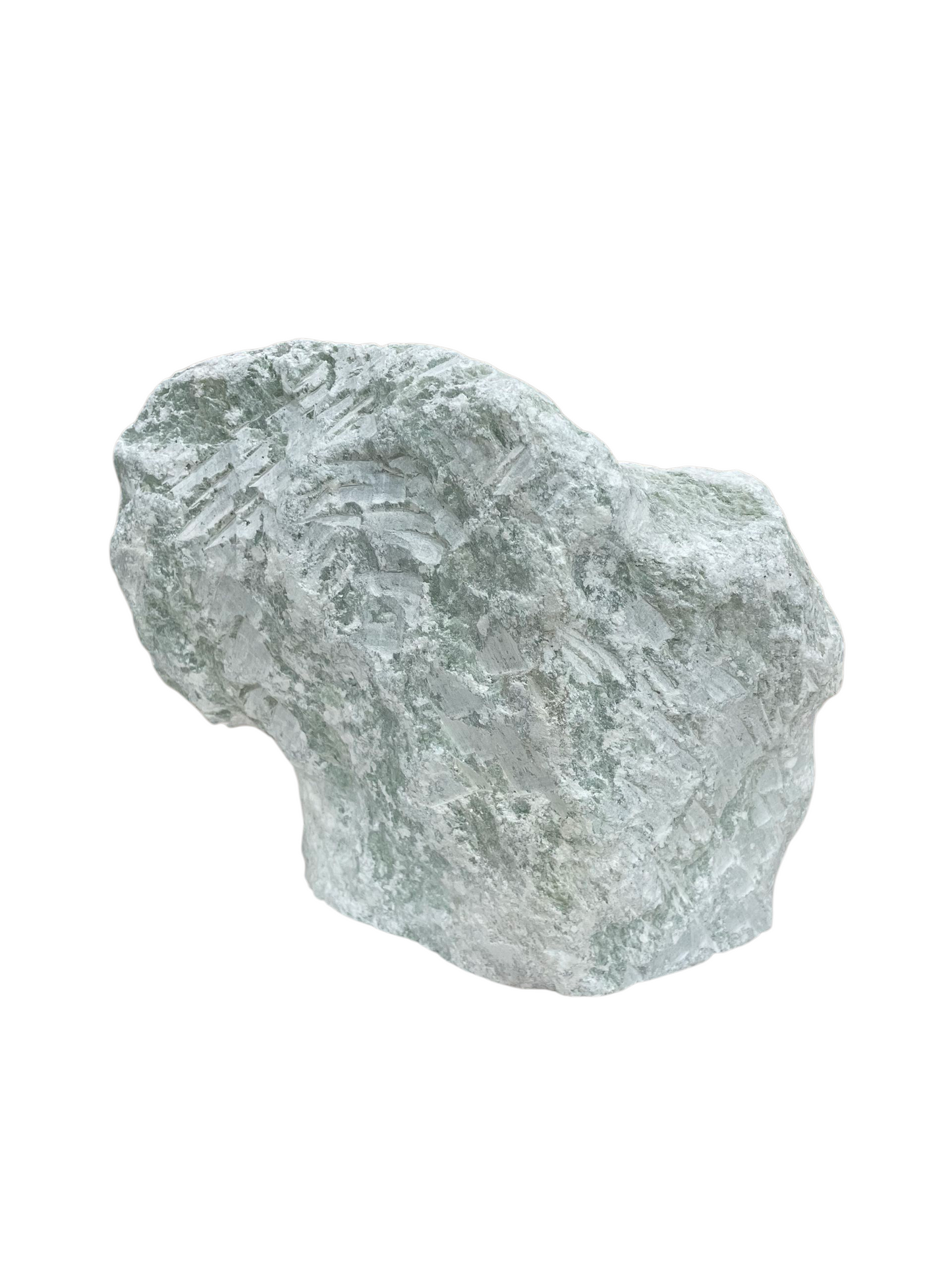 Aqua Soapstone 27lb 13x6x9 ASO800144