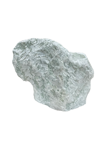 Aqua Soapstone 27lb 13x6x9 ASO800144