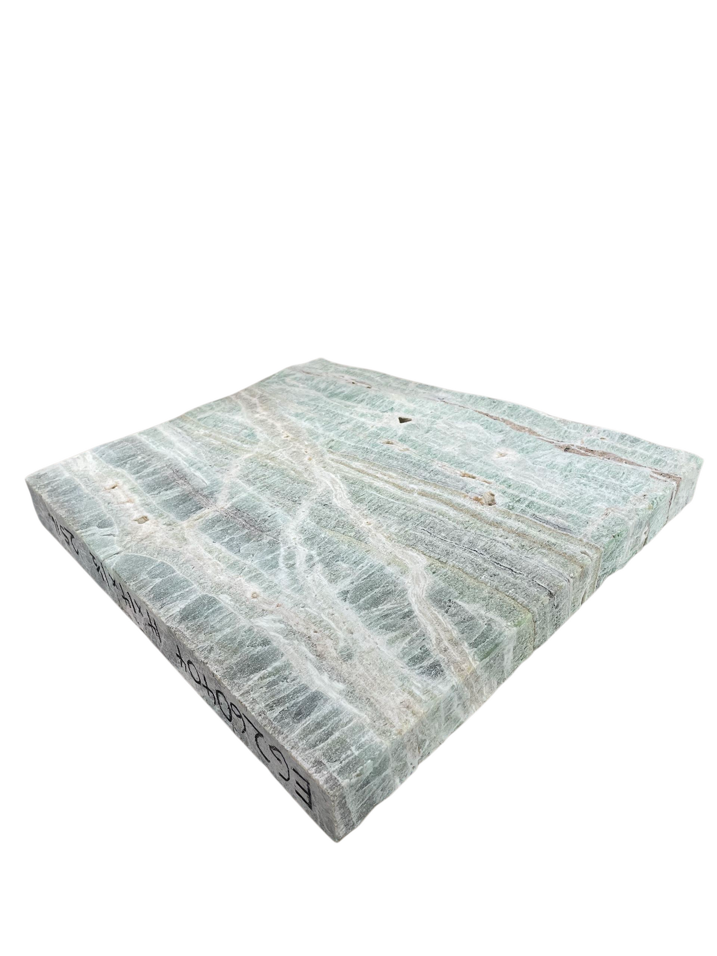 Emerald Onyx 25lb 14x14x1.5 EG260404