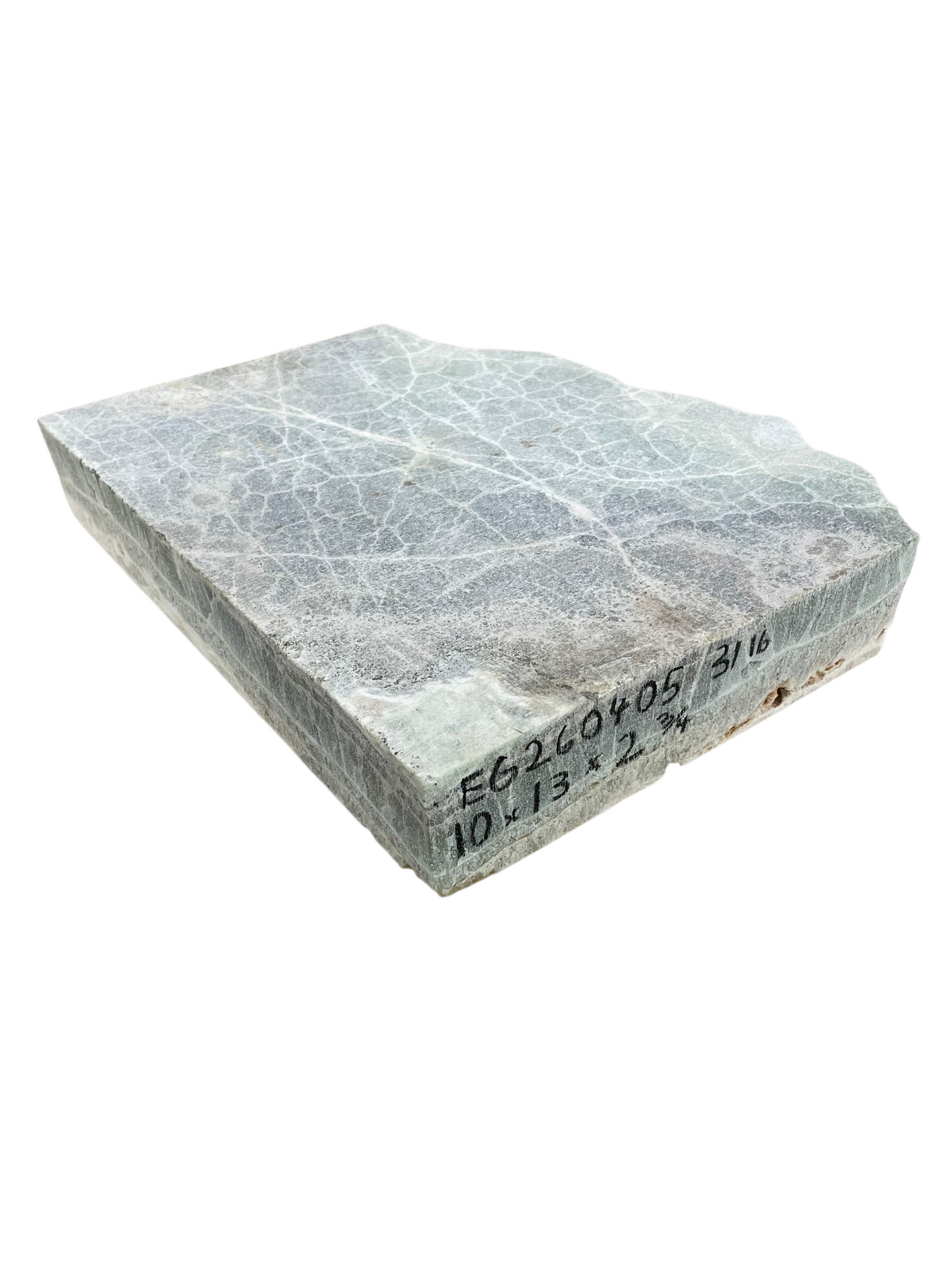 Emerald Onyx 31lb 10x13x2.75 EG260405