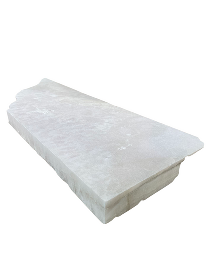 Iranian Pink Onyx 54lb 34x11.5x2 IP250303