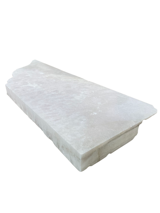 Iranian Pink Onyx 54lb 34x11.5x2 IP250303