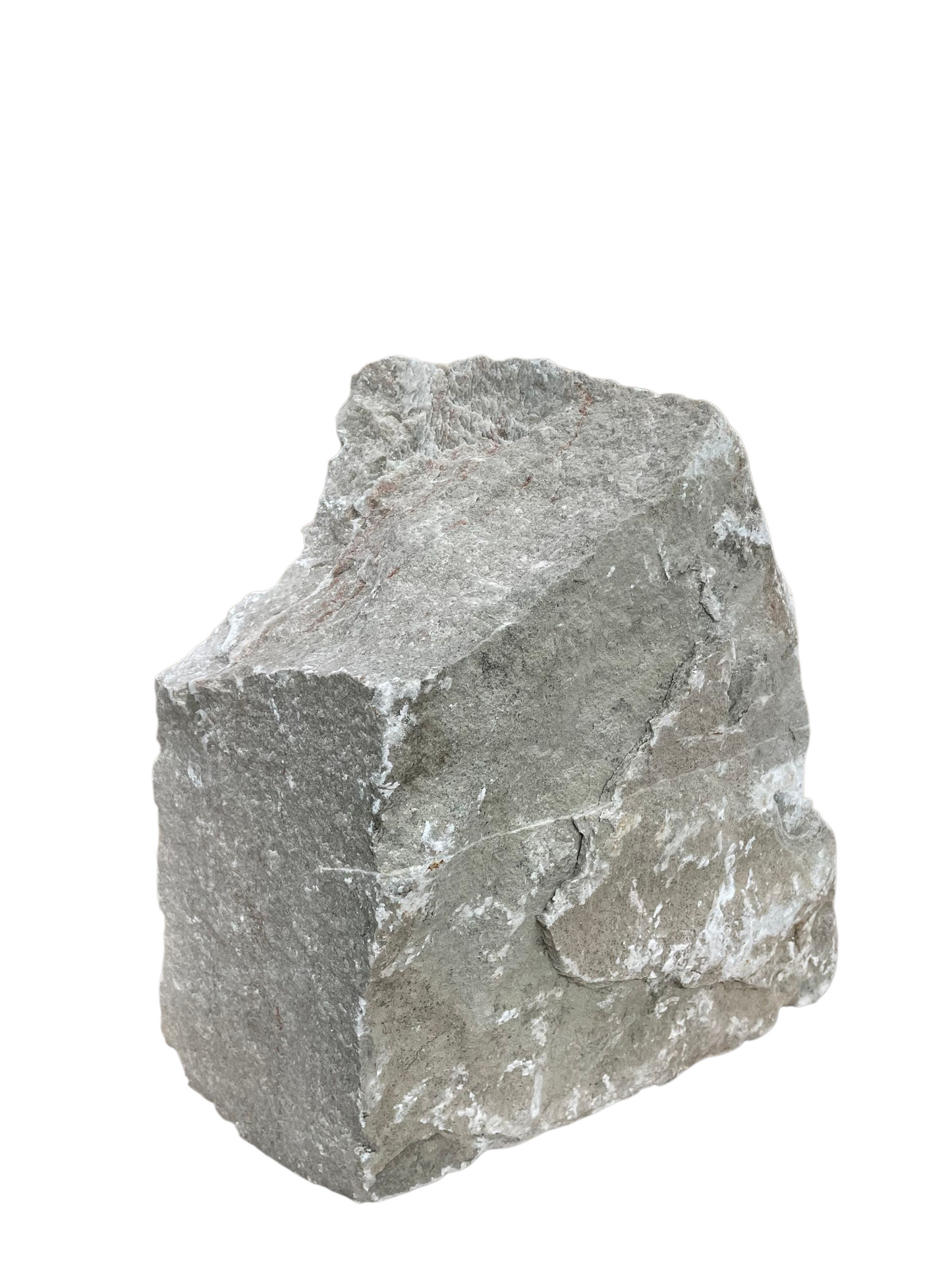 Silver Cloud Alabaster 65lb 16x13x6 ASC1042