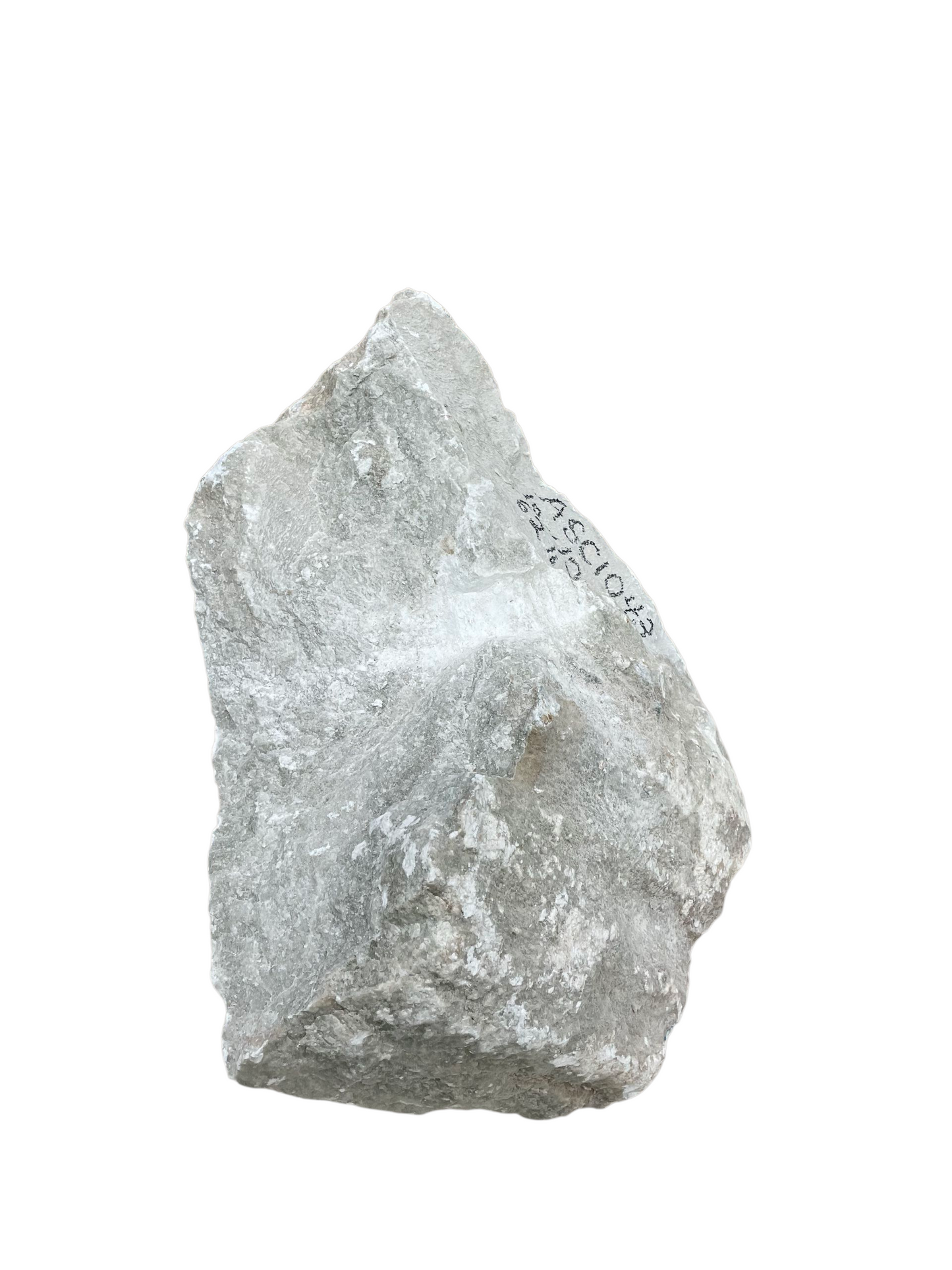 Silver Cloud Alabaster 62lb 19x12x10 ASC1043