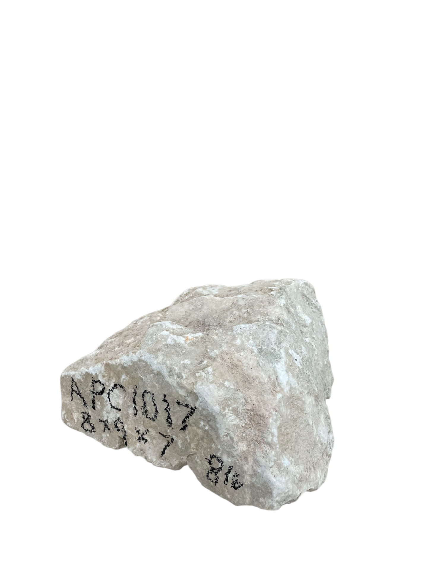 Princess Carlotta Green Alabaster 8lb 8x9x7 #APC1017