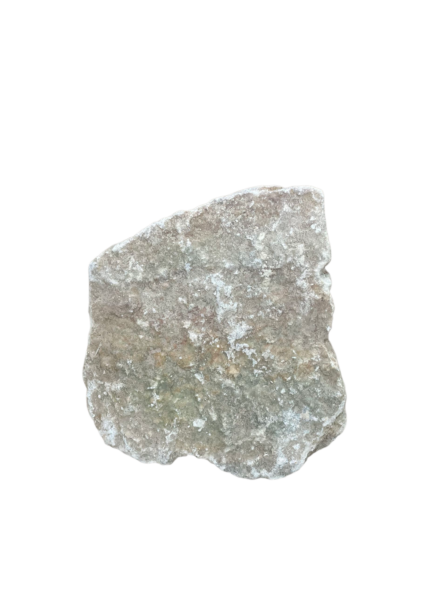 Princess Carlotta Green Alabaster 8lb 8x9x7 #APC1017