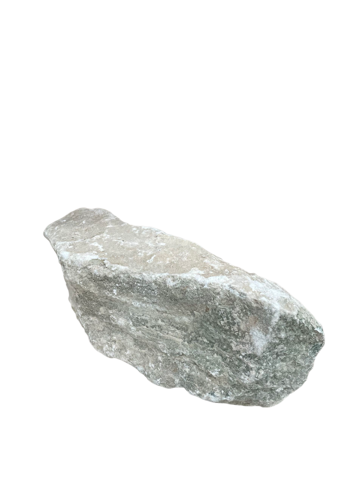 Princess Carlotta Green Alabaster 14lb 14x5x5 #APC1018