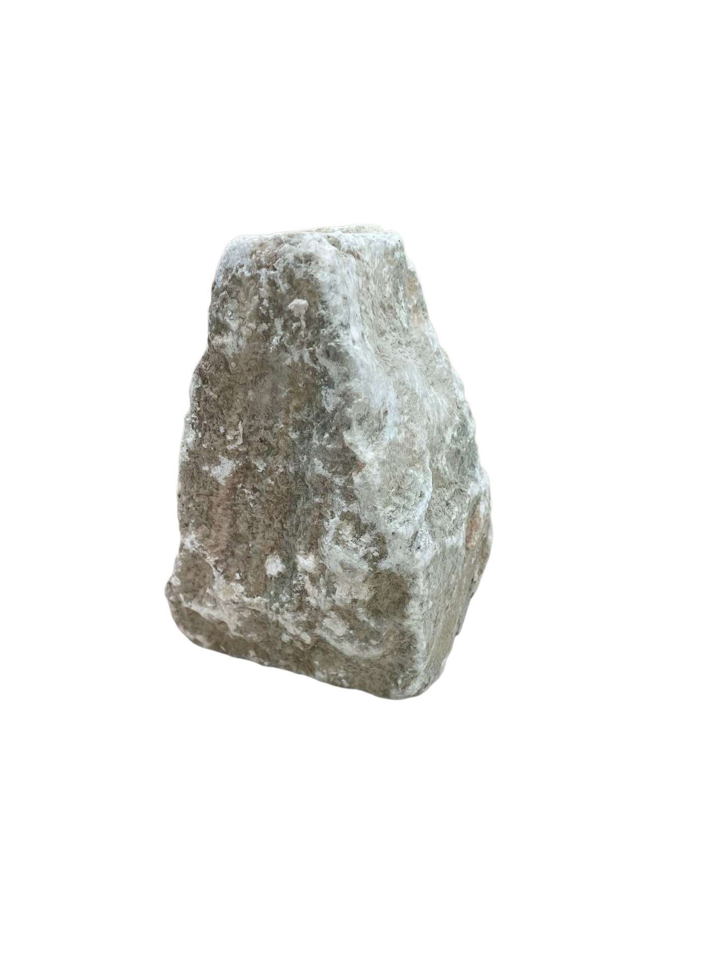 Princess Carlotta Green Alabaster 9lb 5x8x6 #APC1021