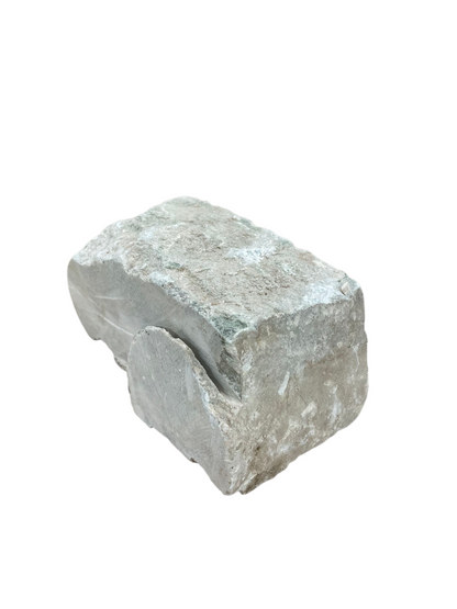 Princess Carlotta Green Alabaster 9lb 8x4x4 #APC1022