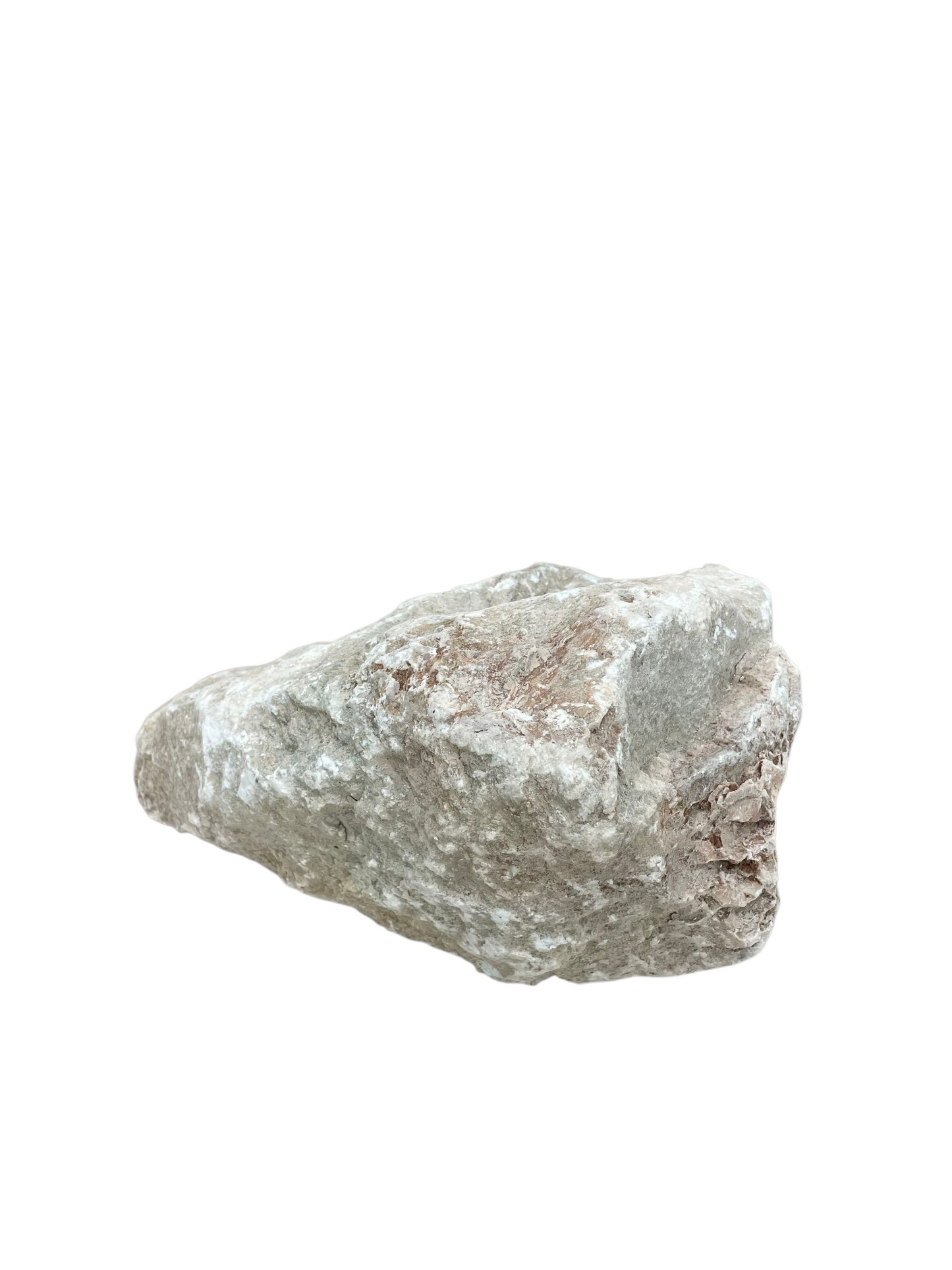 Princess Carlotta Green Alabaster 12lb 11x7x9 #APC1023