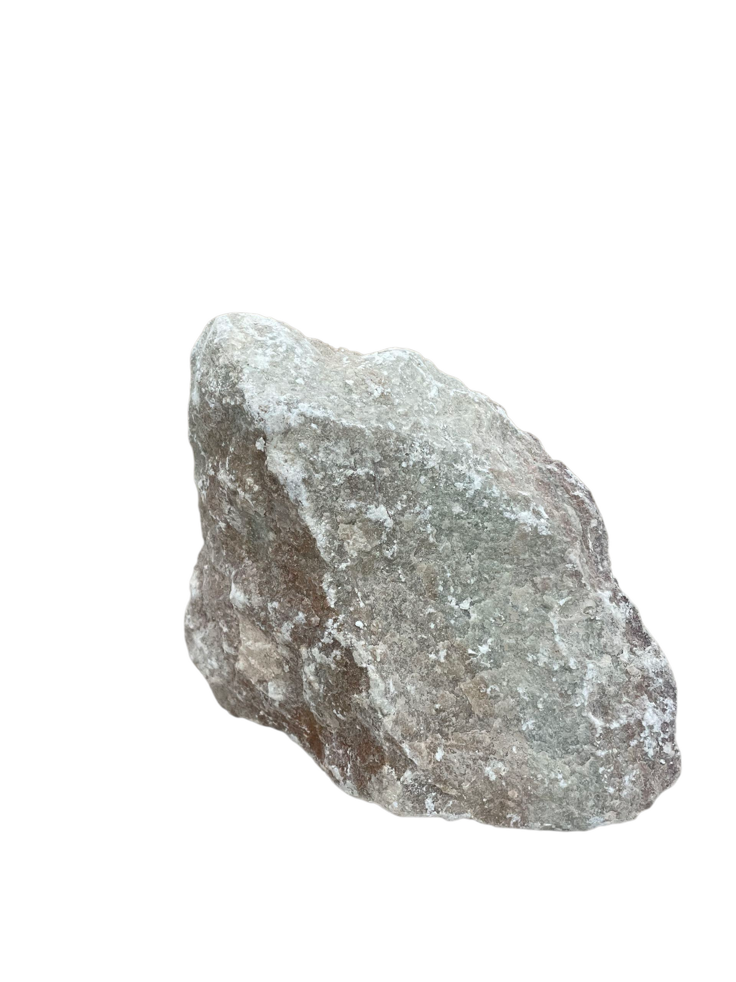 Princess Carlotta Green Alabaster 11lb 5x11x9 #APC1024