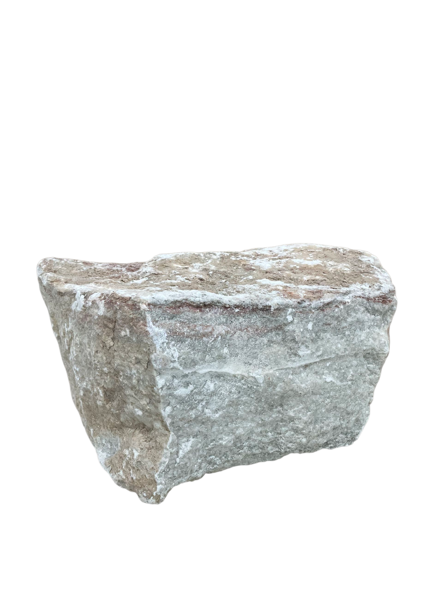 Princess Carlotta Green Alabaster 21lb 12x6x9 #APC1025