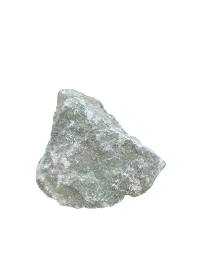 Princess Carlotta Green Alabaster 6lb 9x9x2 #APC1027