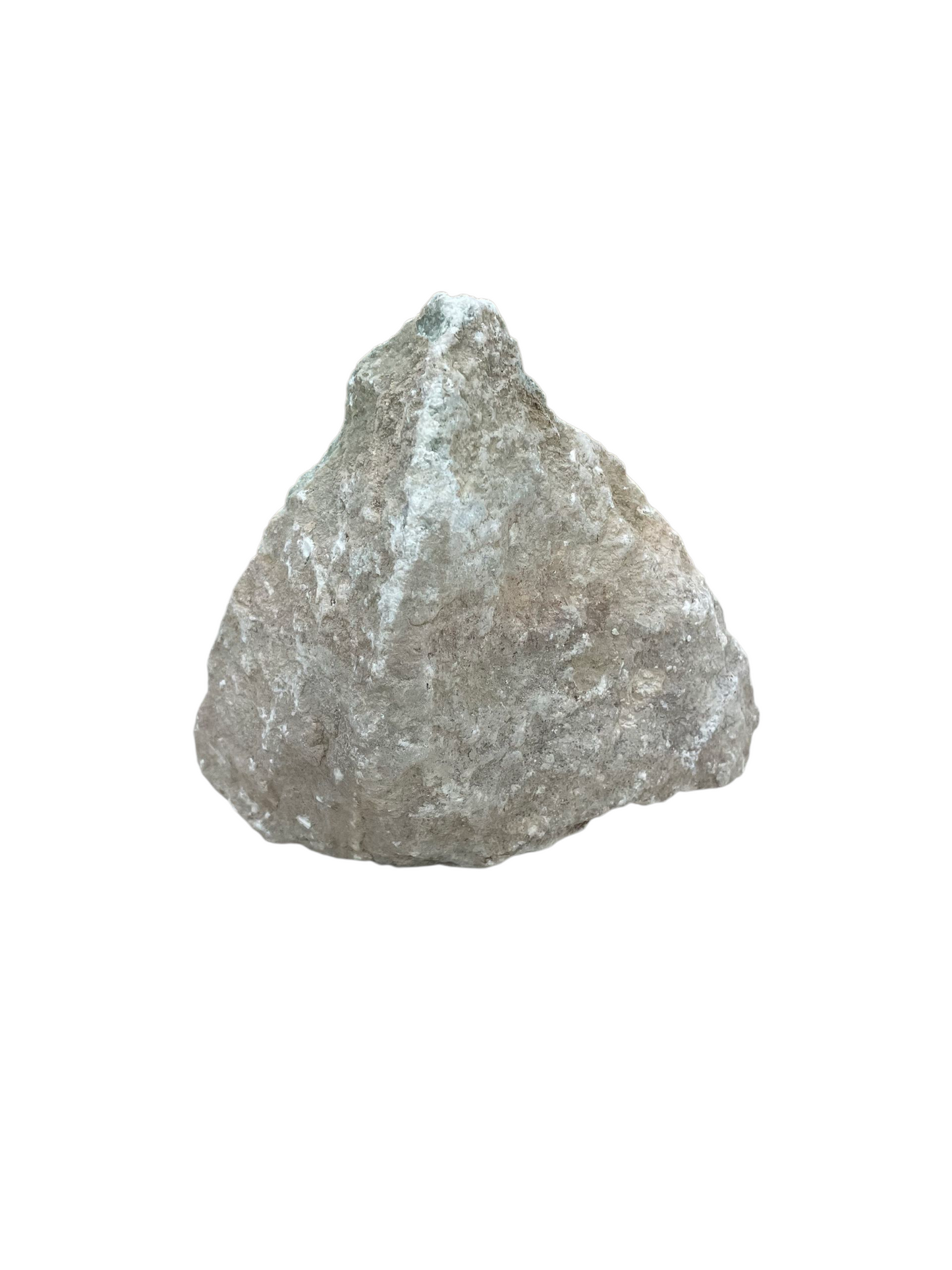 Princess Carlotta Green Alabaster 4lb 7x7x3 #APC1029