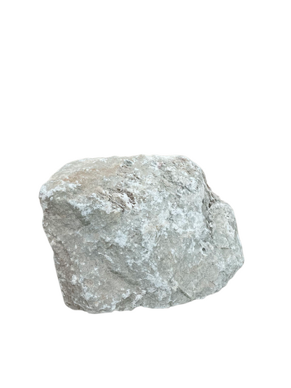 Princess Carlotta Green Alabaster 12lb 12x8x7 #APC1030