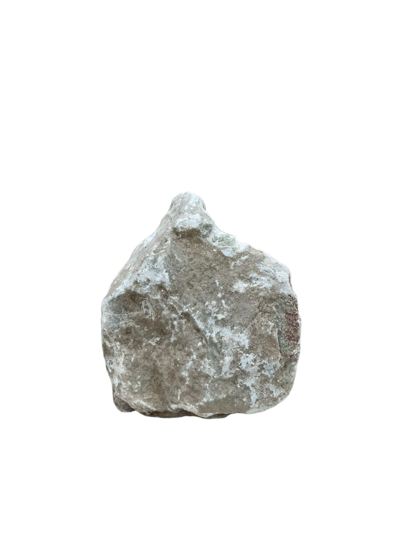 Princess Carlotta Green Alabaster 14lb 9x6x8 #APC1031