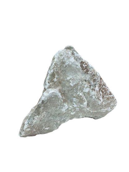 Princess Carlotta Green Alabaster 14lb 12x10x8 #APC1033