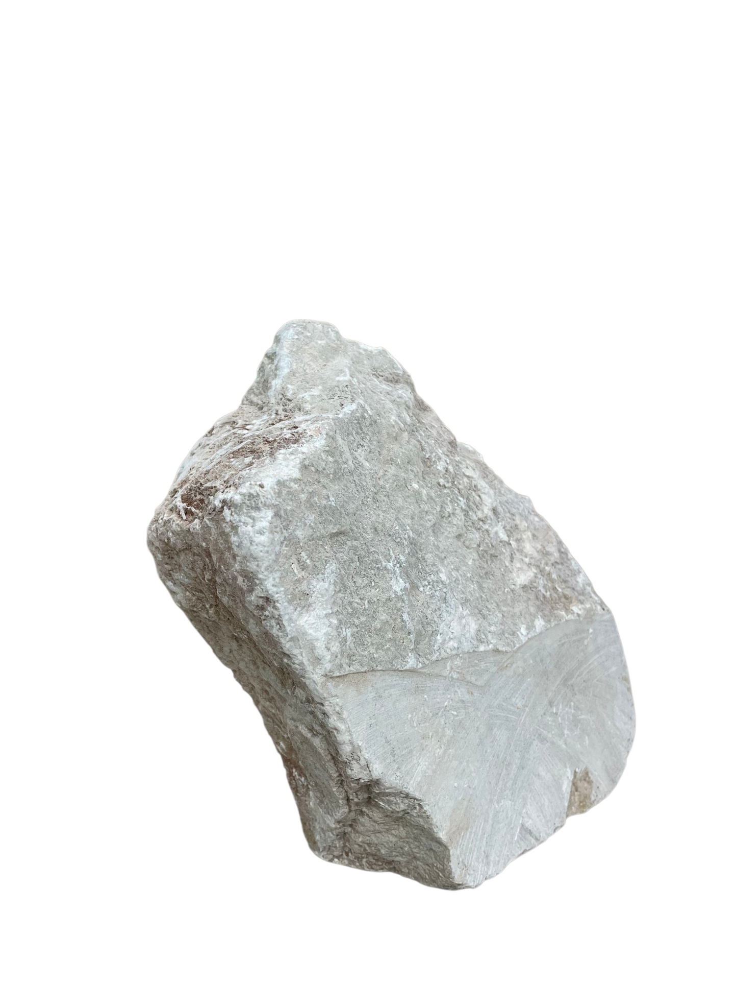 Princess Carlotta Green Alabaster 12lb 11x8x4 #APC1034