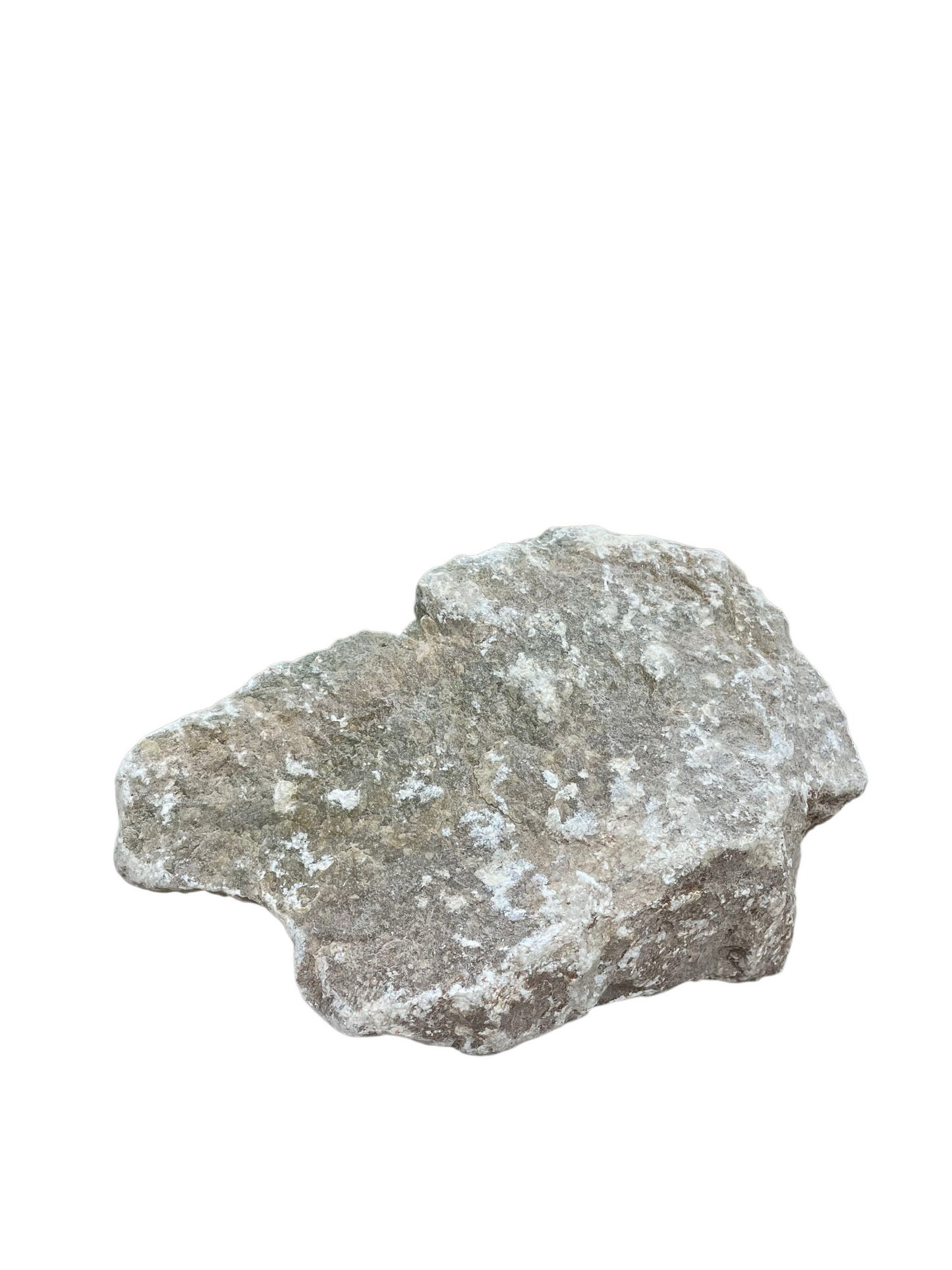 Princess Carlotta Green Alabaster 10lb 11x6x7 #APC1035