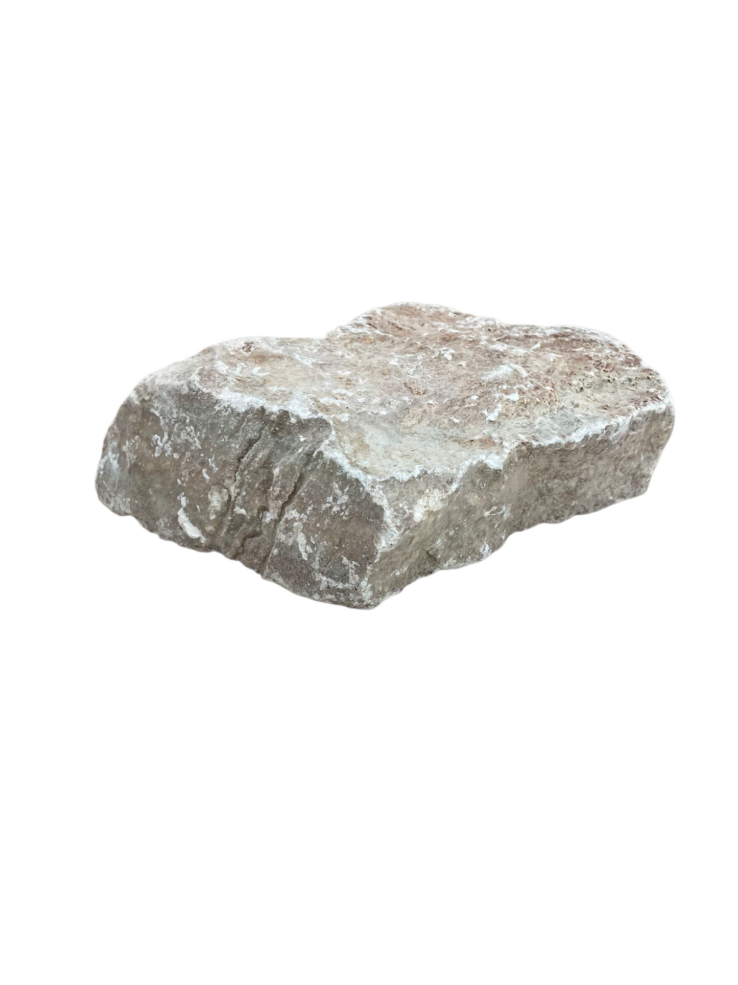 Princess Carlotta Green Alabaster 8lb 8x3x7 #APC1037