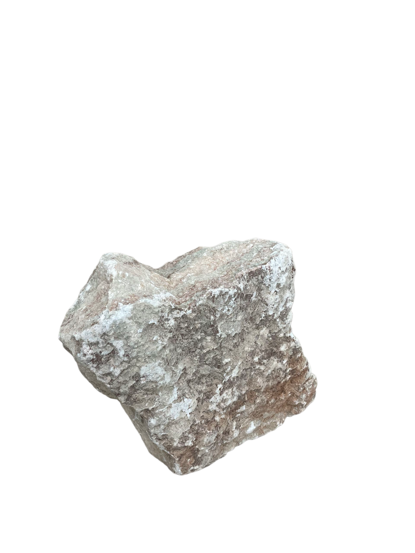 Princess Carlotta Green Alabaster 8lb 8x3x7 #APC1037