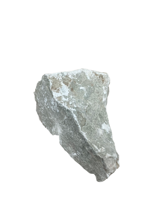 Princess Carlotta Green Alabaster 31lb 13x9x11 #APC1039