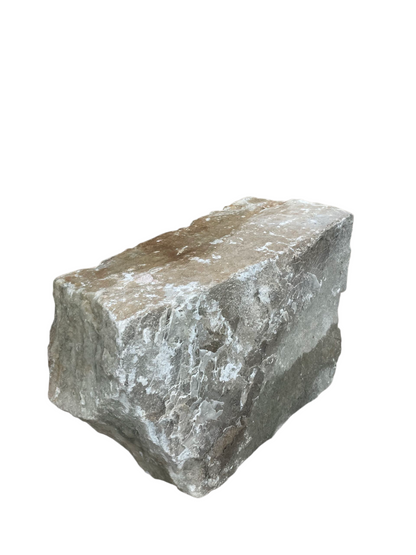 Princess Carlotta Green Alabaster 65lb 15x9x7 #APC1040