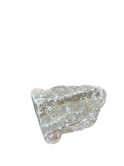 Princess Carlotta Green Alabaster 6lb 6x7x4 #APC1041