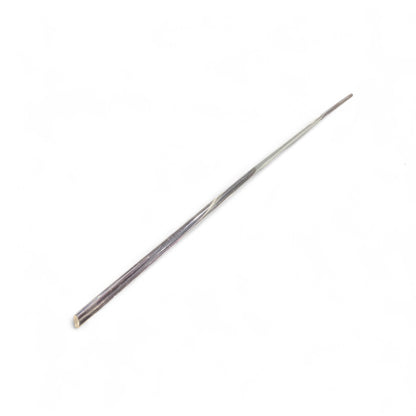 Clear Acrylic Rod 5/8"D x 57"H