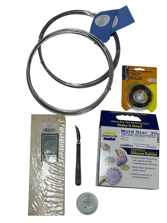 Kit de clase Maetake FIT 2021