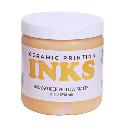 Ceramic Inks 8oz