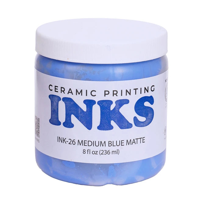 Ceramic Inks 8oz