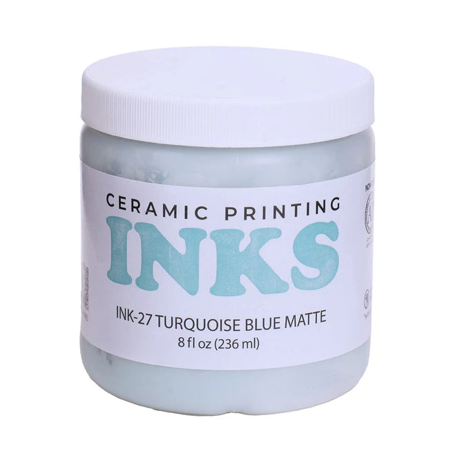 Ceramic Inks 8oz