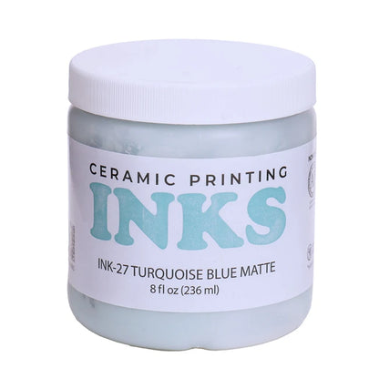 Ceramic Inks 8oz