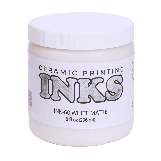 Ceramic Inks 8oz