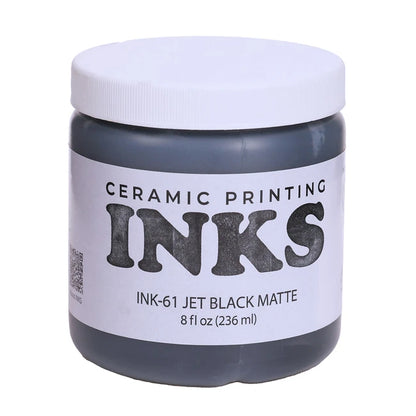 Ceramic Inks 8oz