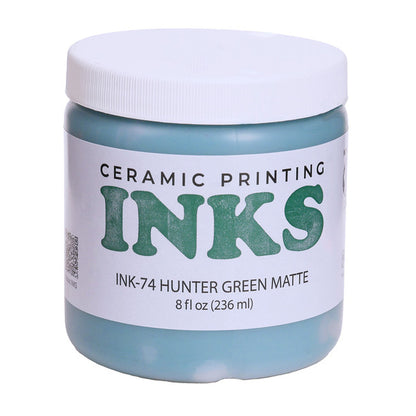 Ceramic Inks 8oz