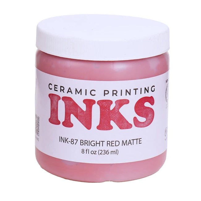 Ceramic Inks 8oz