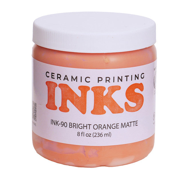 Ceramic Inks 8oz