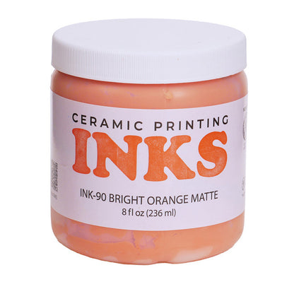 Ceramic Inks 8oz