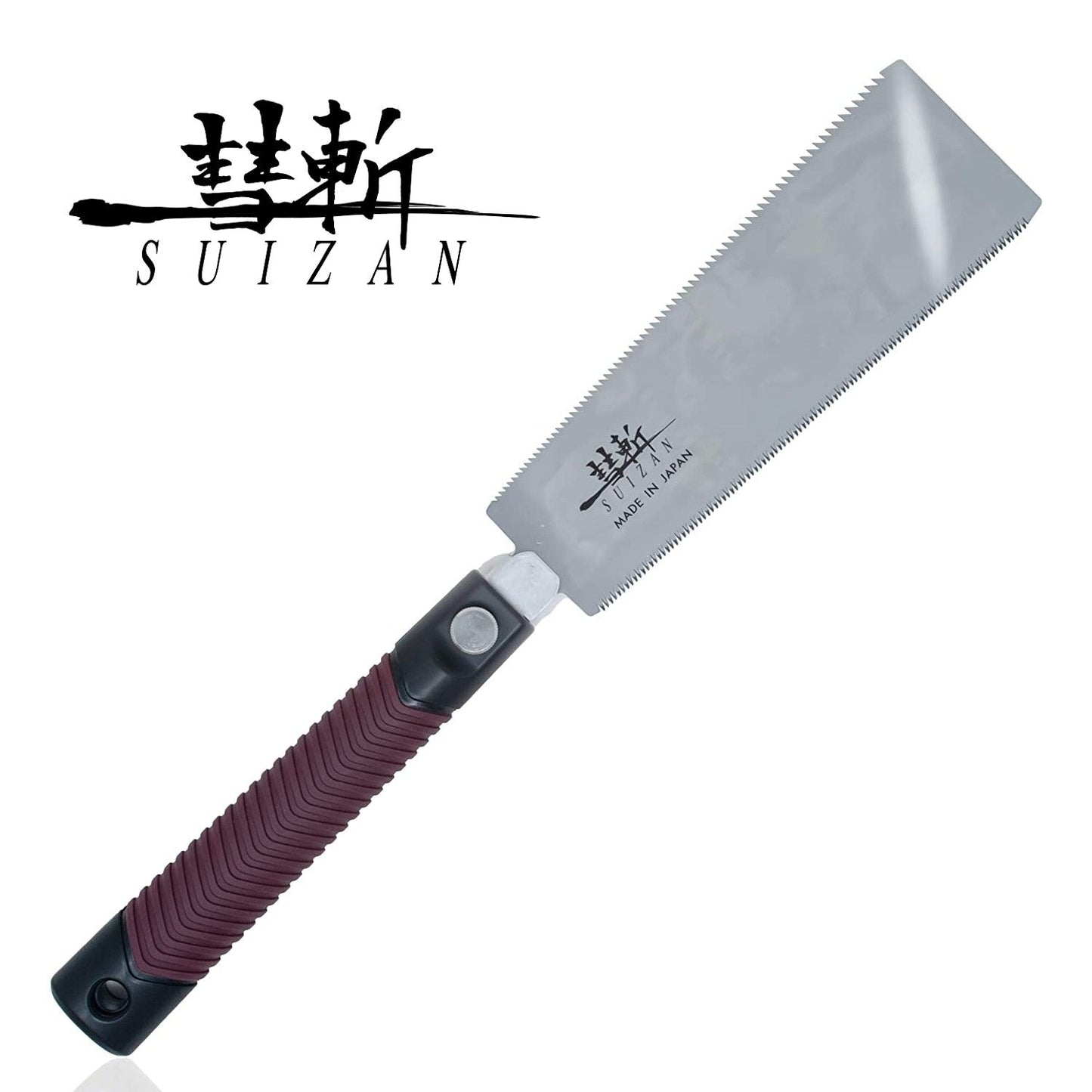 Ryoba Double Edge Saw 8 Inch (210mm)