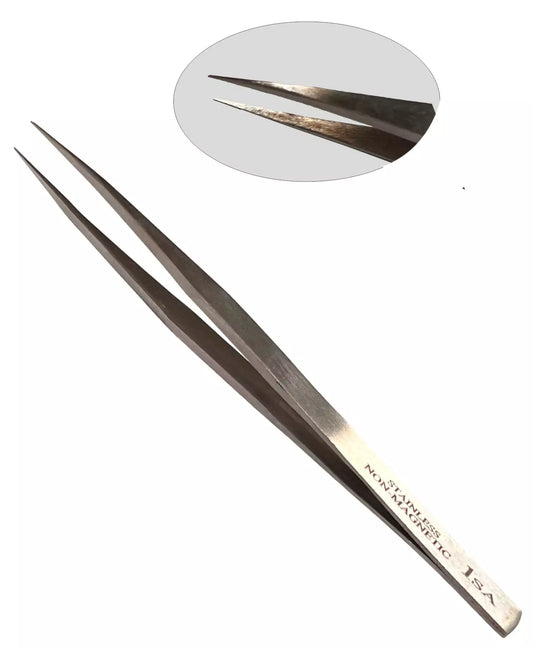 Tweezer 4.75"