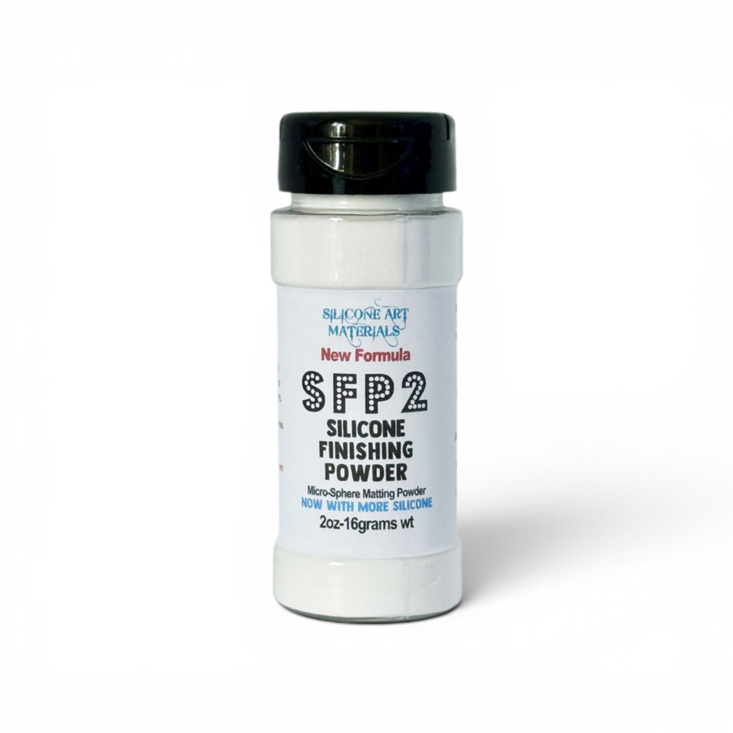 SFP 2 Silicone Finishing Powder